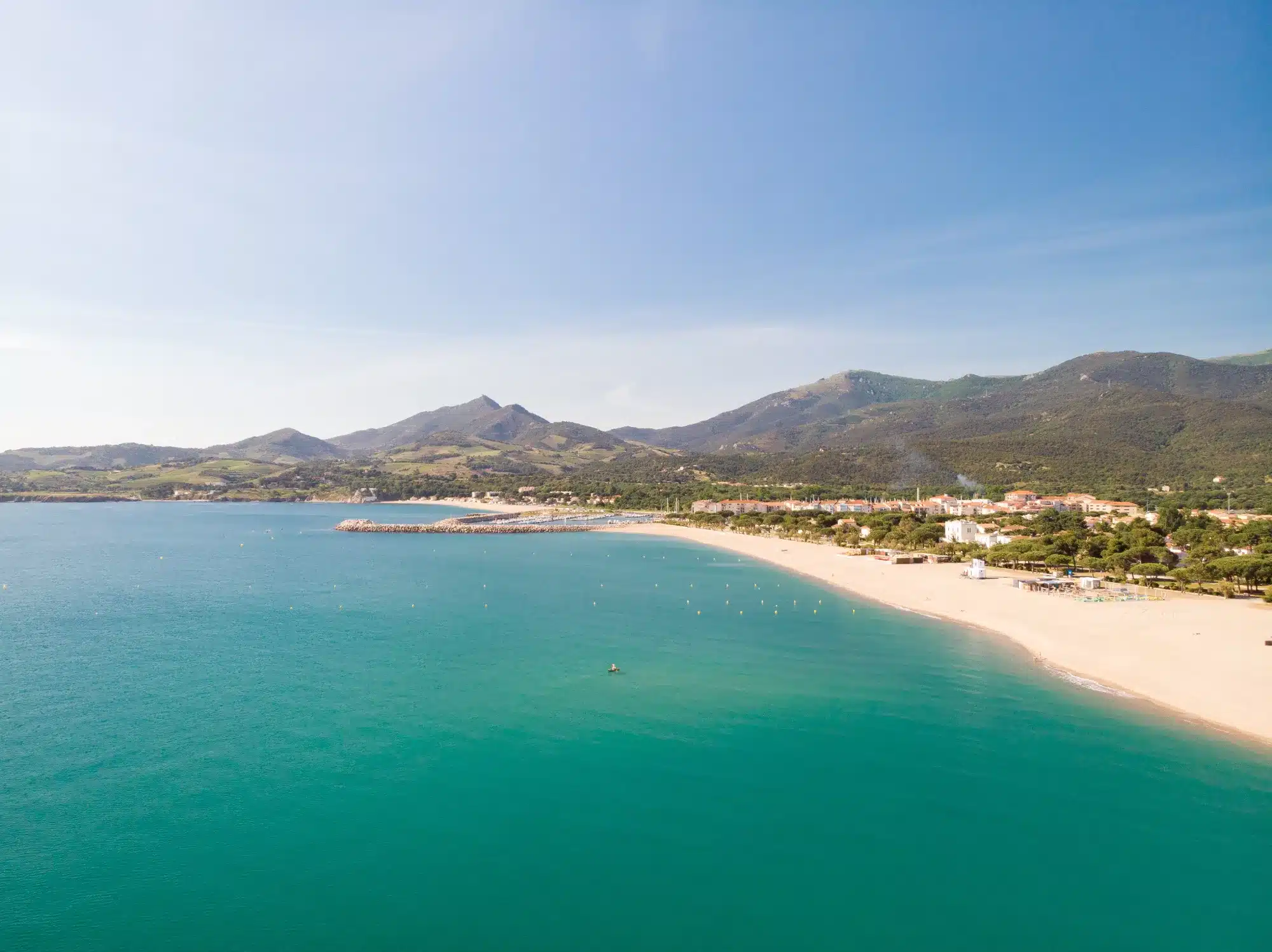 visiter banyuls sur mer