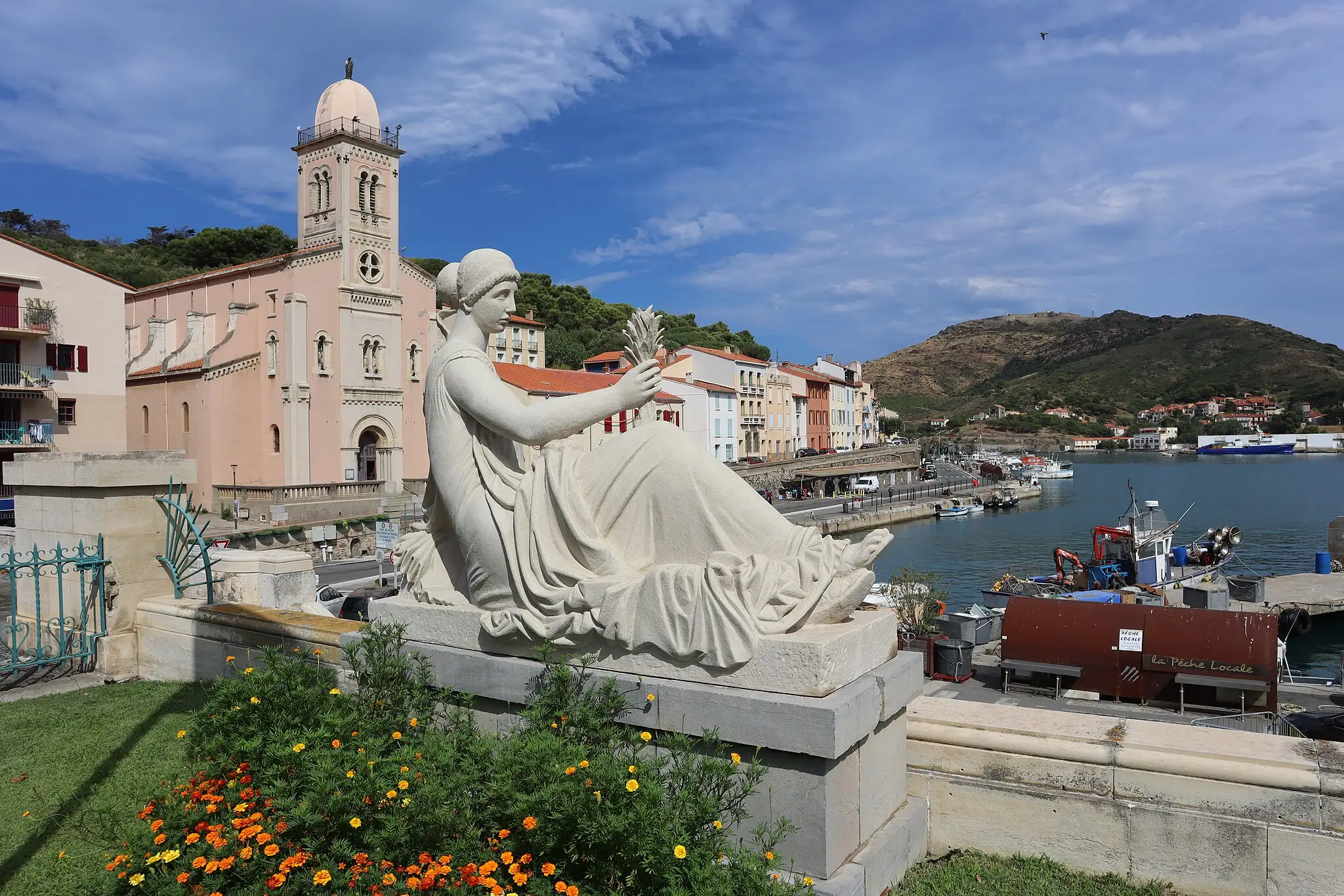Port Vendres 2022 03 MAM