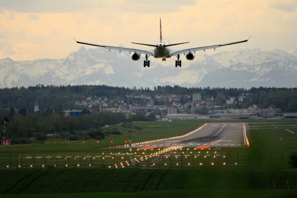 aéroport argelès sur mer