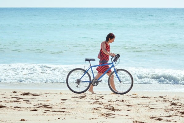 balade vélo argeles