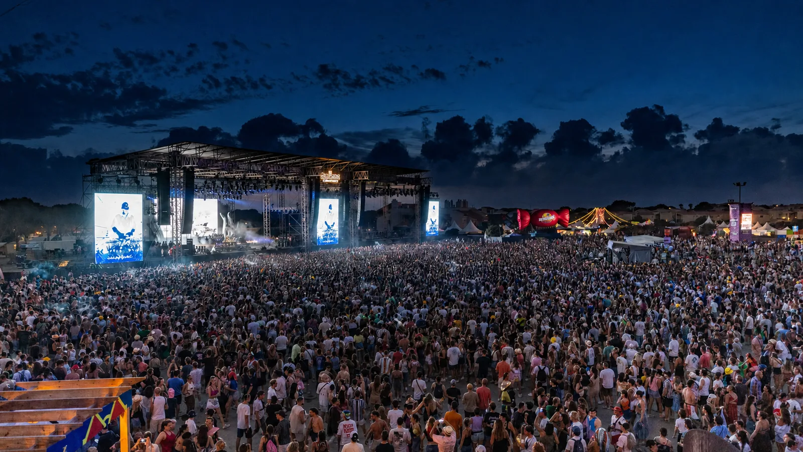 festival les deferlantes le barcares
