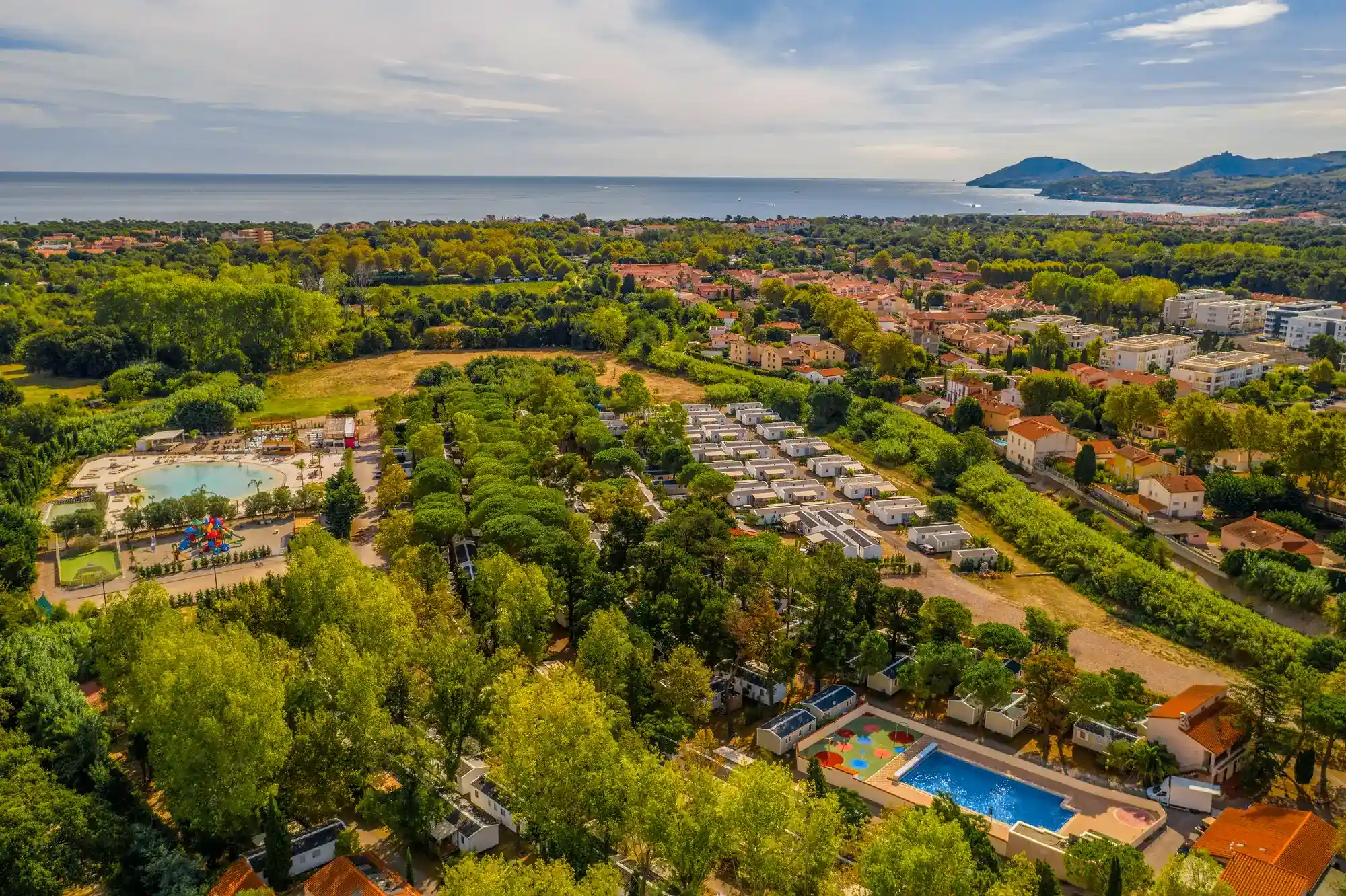 camping argeles-sur-mer