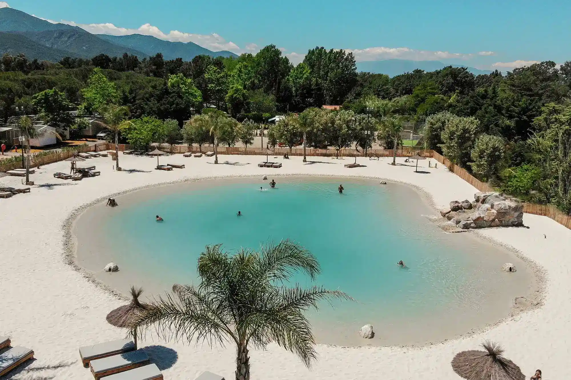 camping lagon argeles