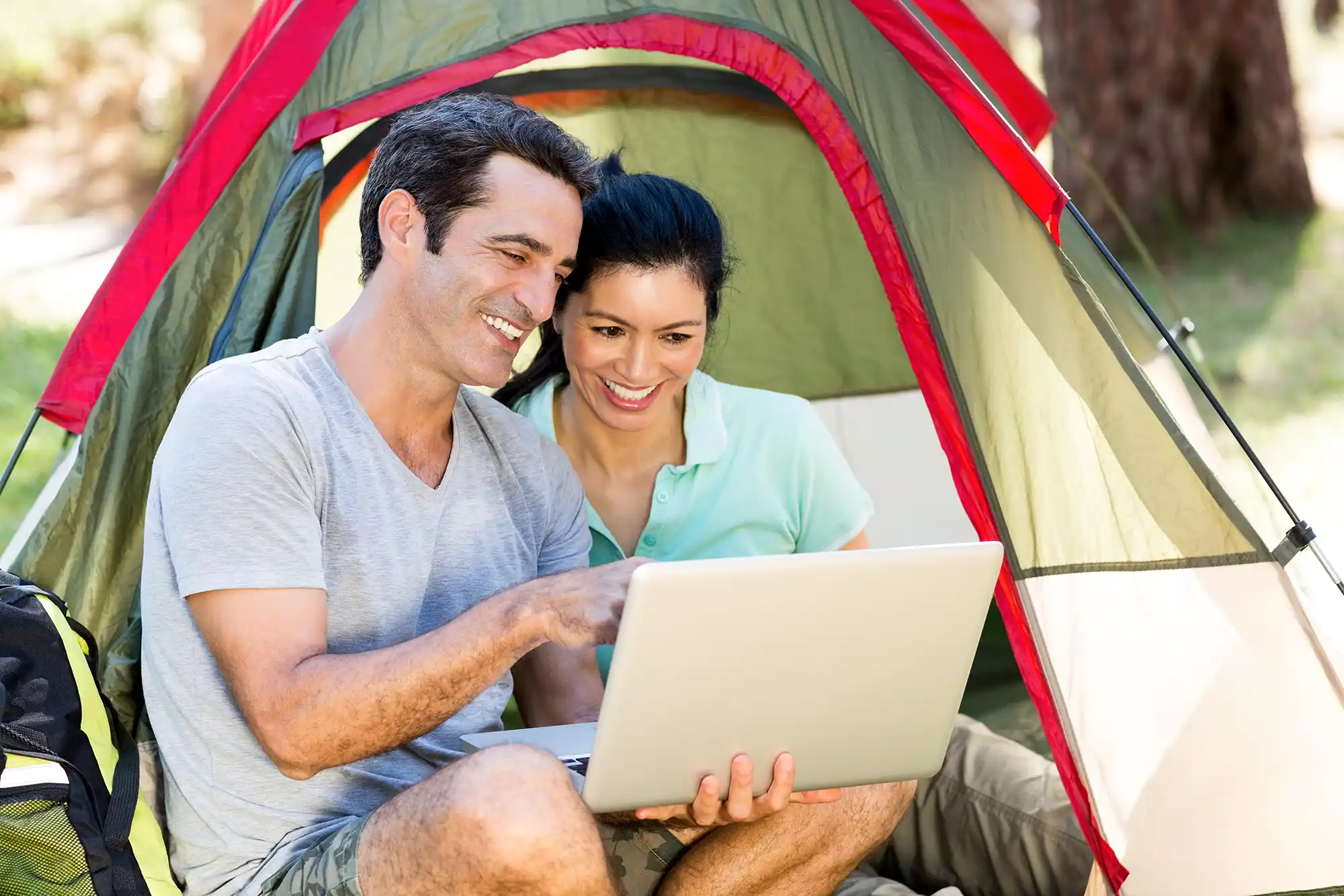 camping wifi argeles sur mer