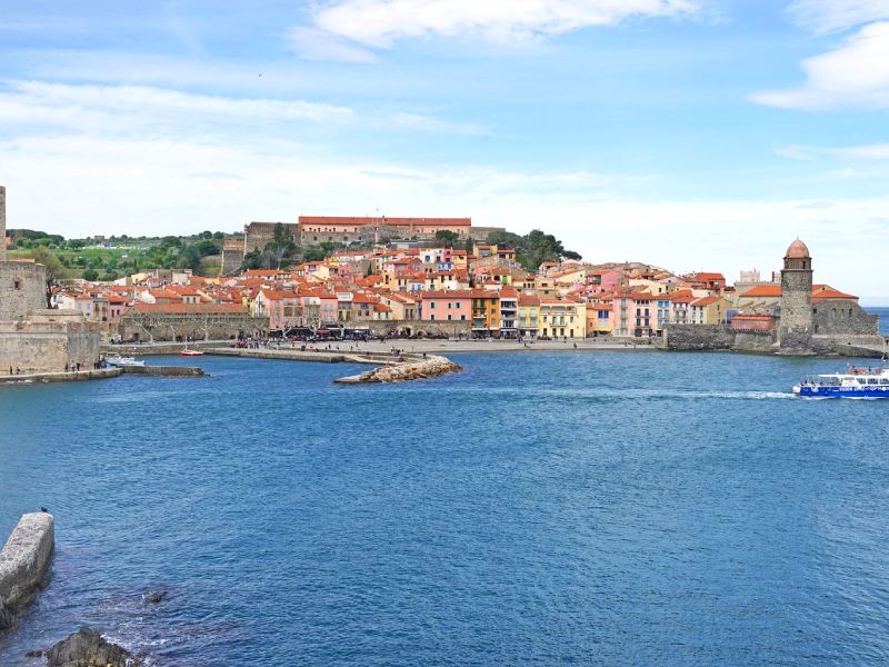 collioure