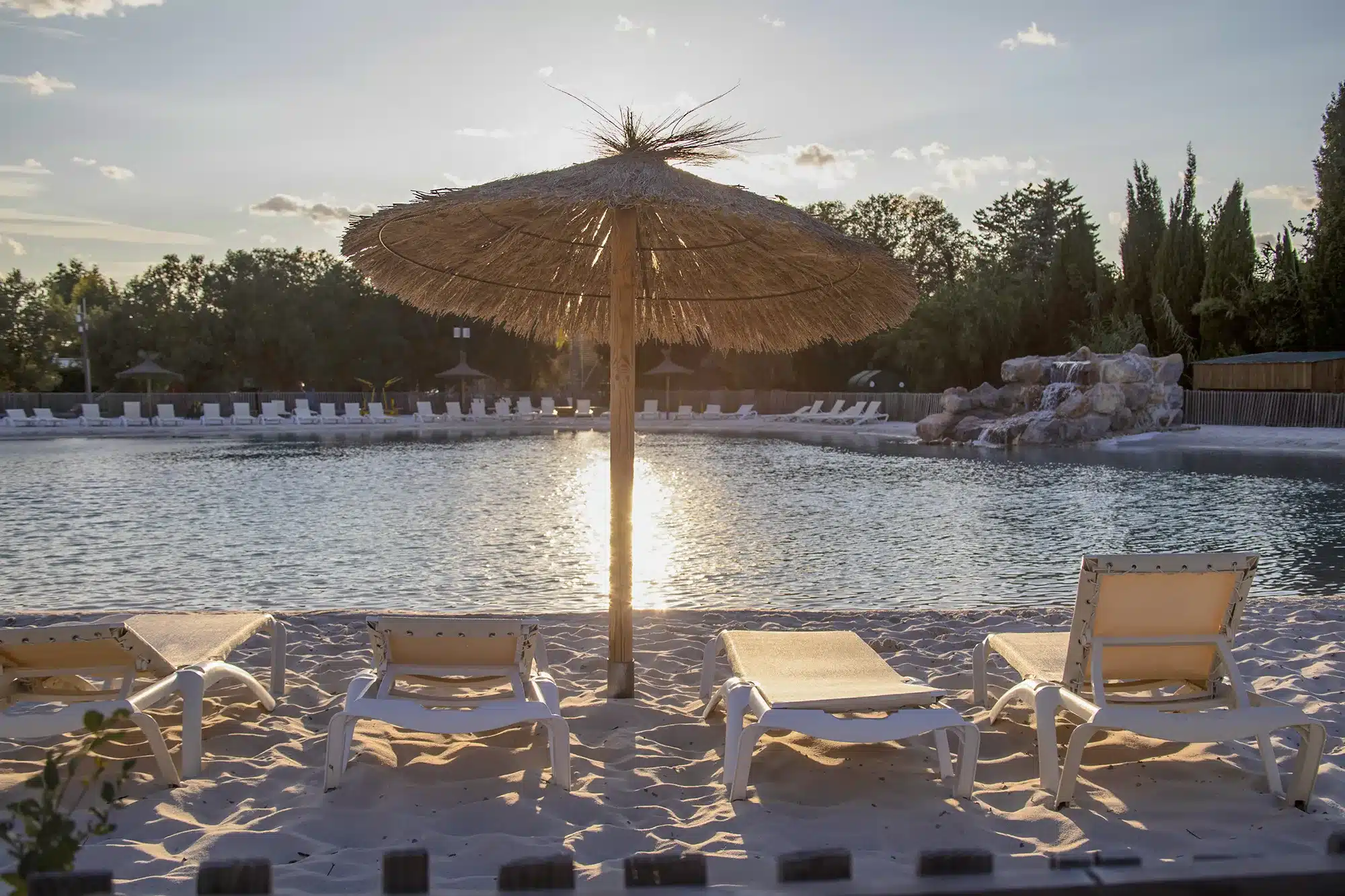 couche de soleil argeles