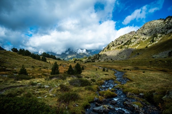 parc naturel régional des pyrénées catalanes