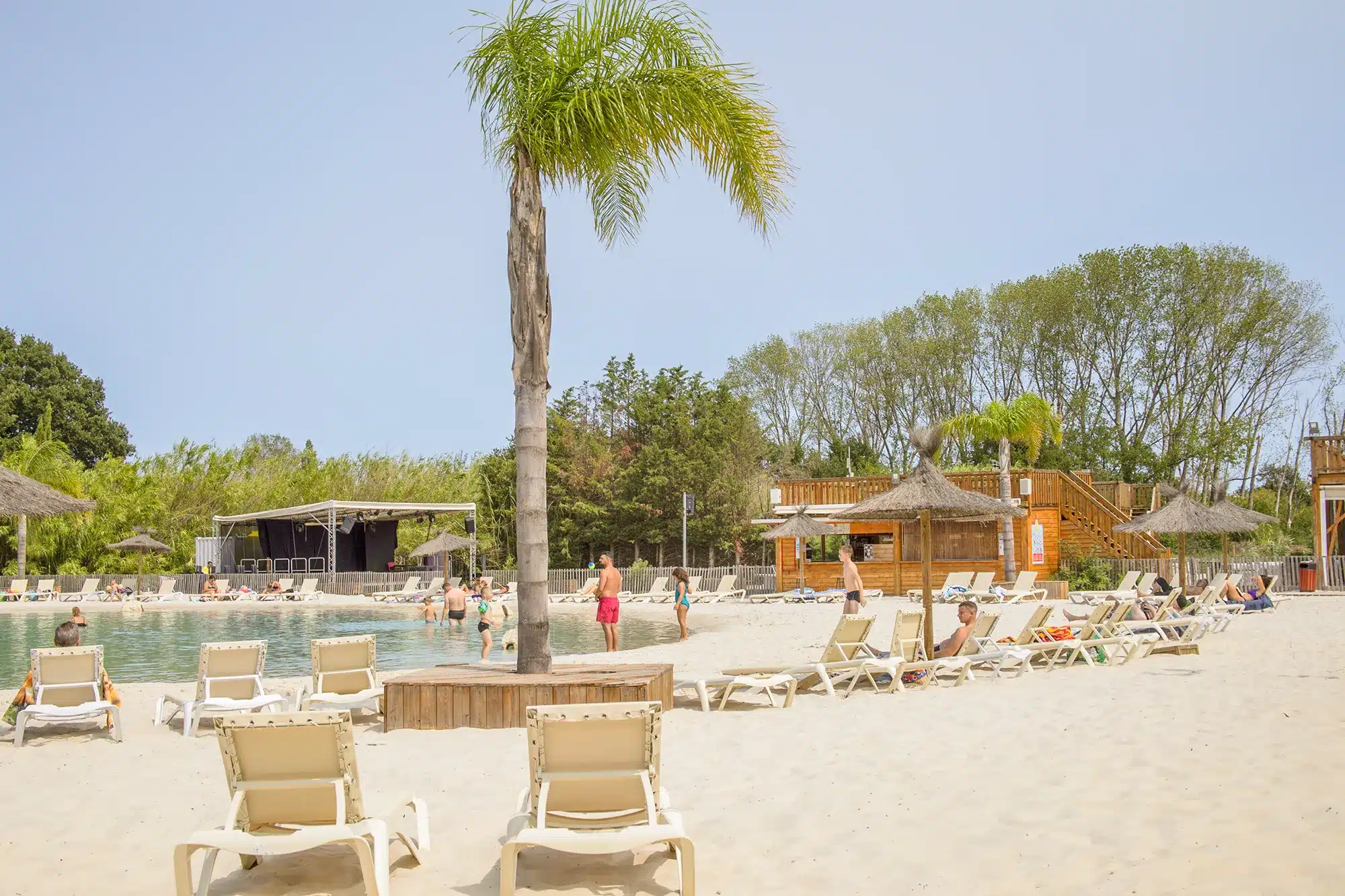 plage argeles