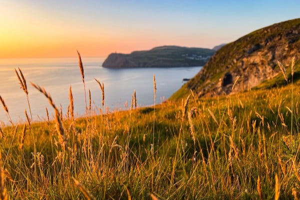 randonnée sentier du littoral