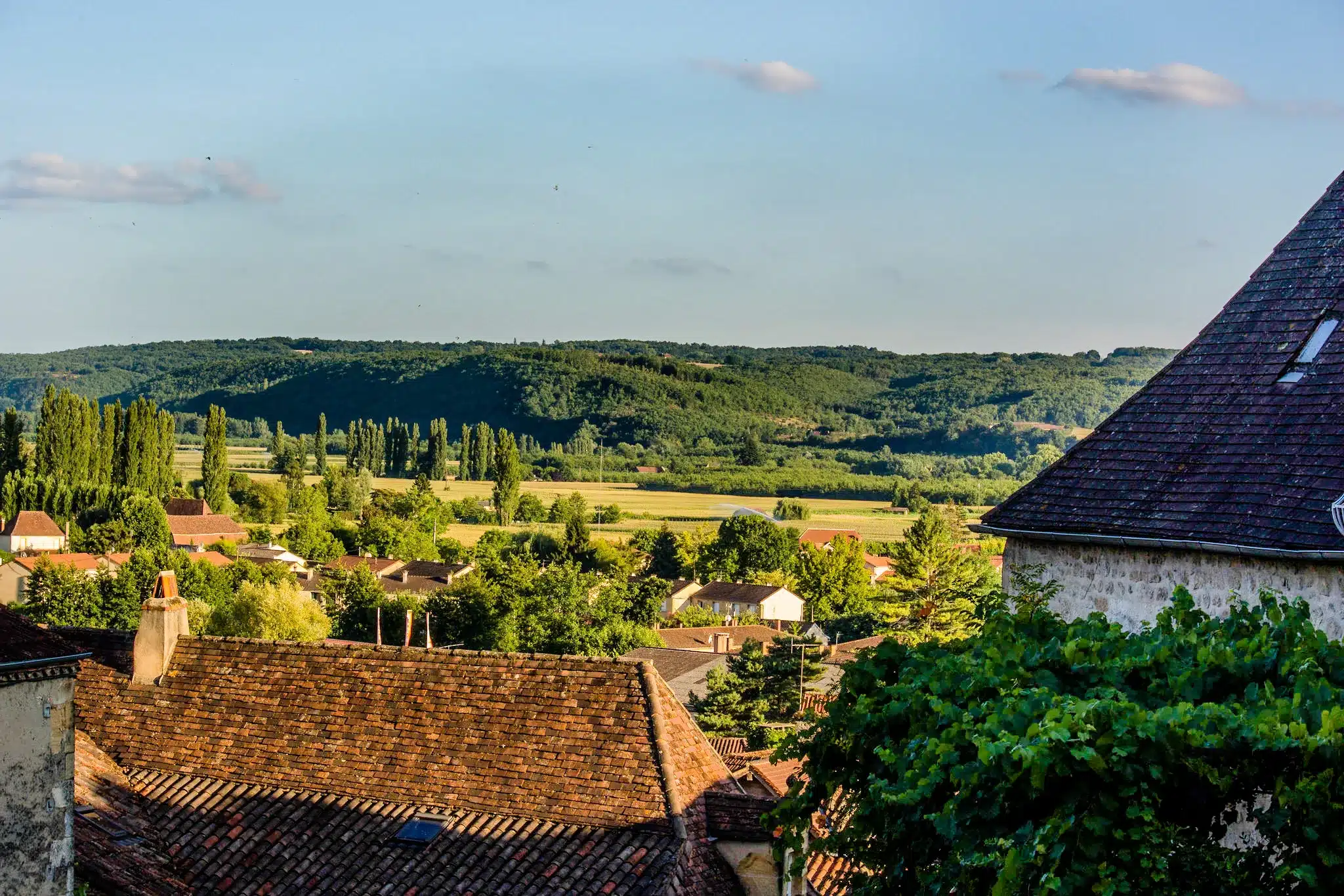 saint cyprien camping