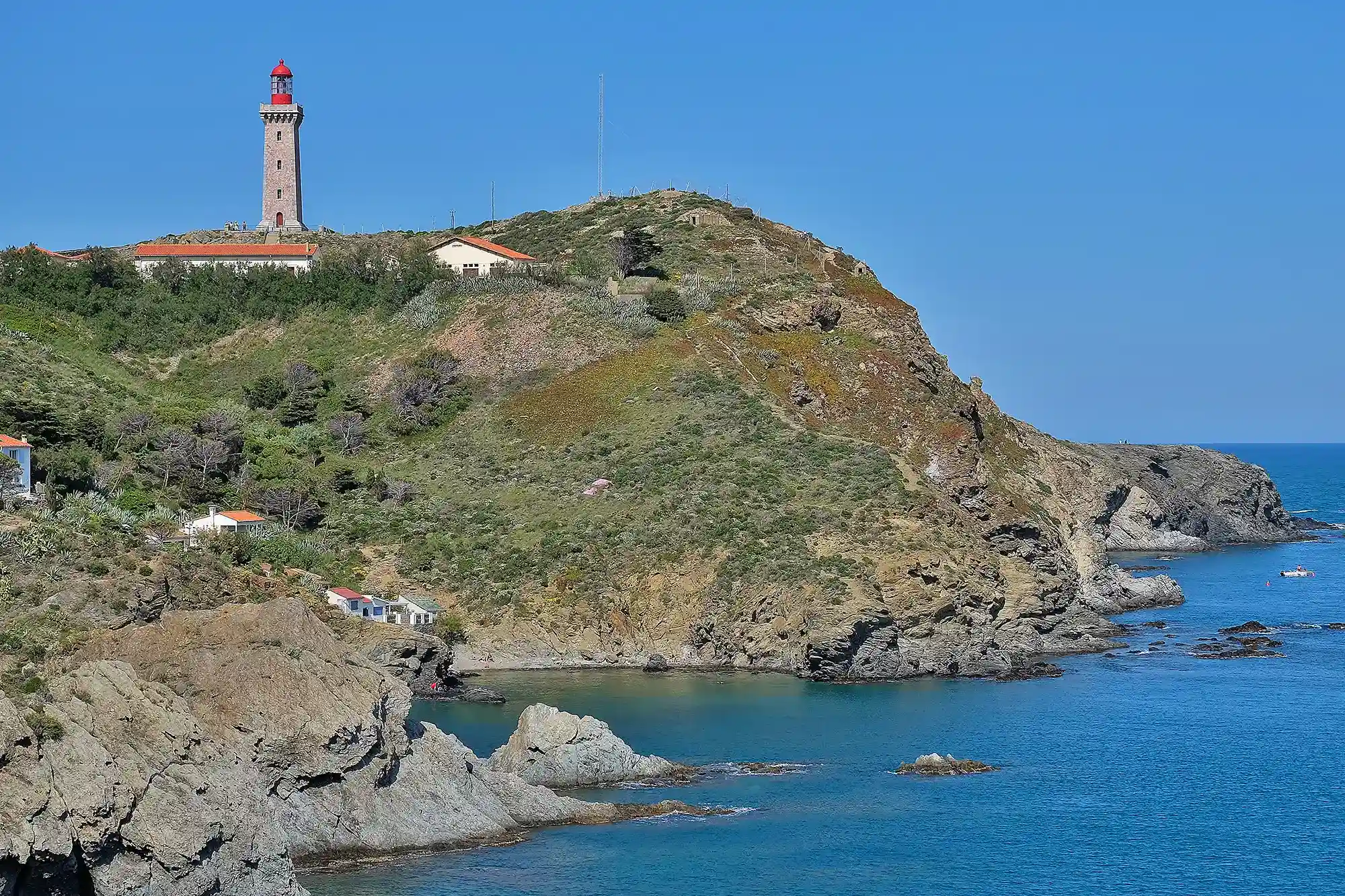 sejour banyuls sur mer