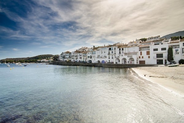 tourisme cadaques