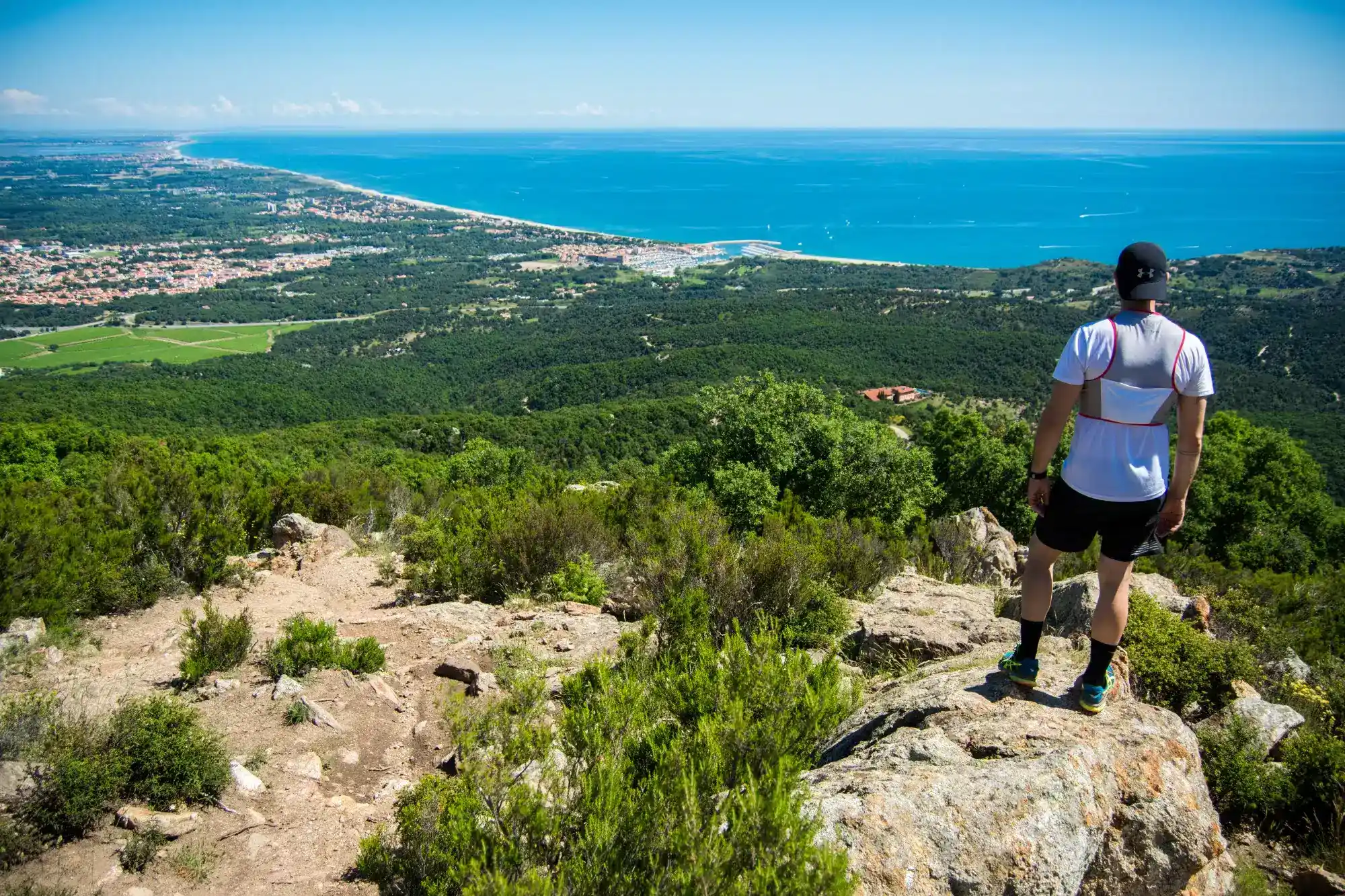 trail argeles