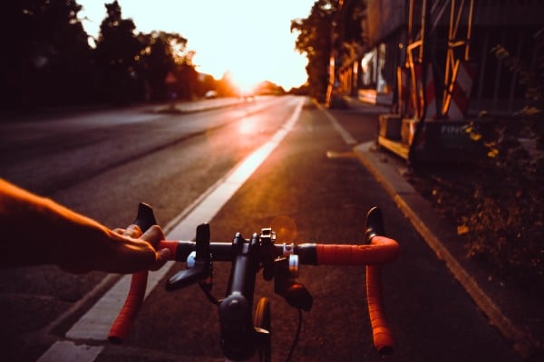 vélo argeles sur mer