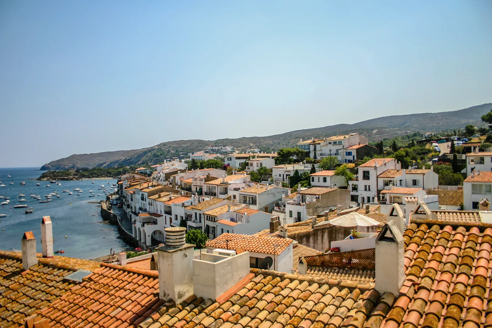 camping argeles sur mer proche cadaque