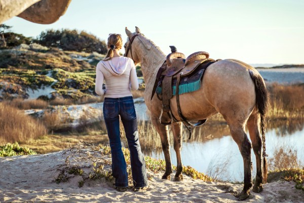 sortie cheval argeles