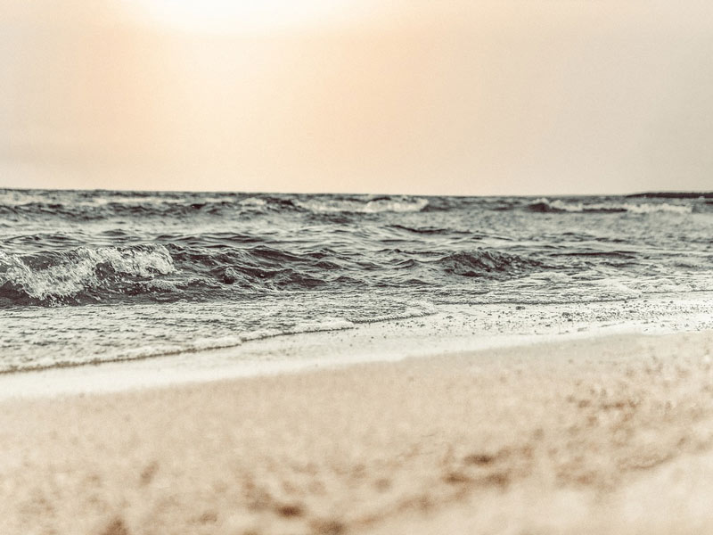 les plages de saint cyprien