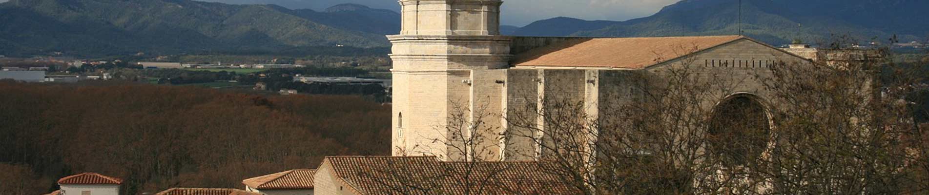 Visiter Espolla en Espagne