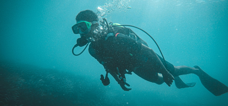 plongee sous marine argeles sur mer