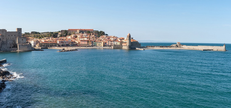 que faire a collioure