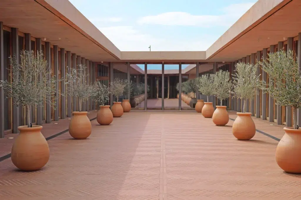 tourisme rivesaltes