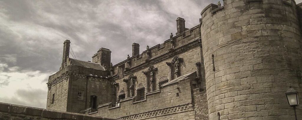 Château Vicomtal