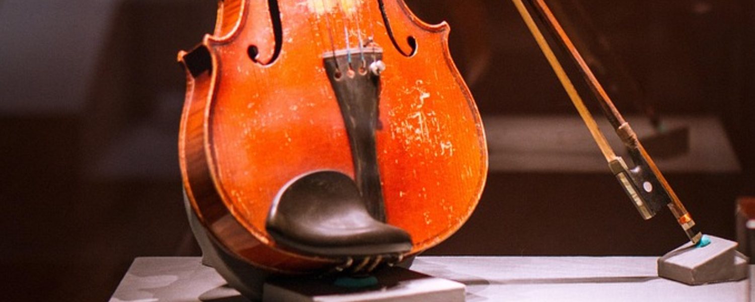 Musée de la Musique de Céret