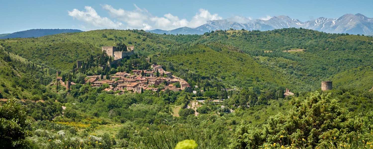 Que faire à Castelnou