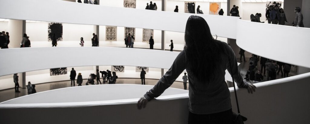 musée des arts